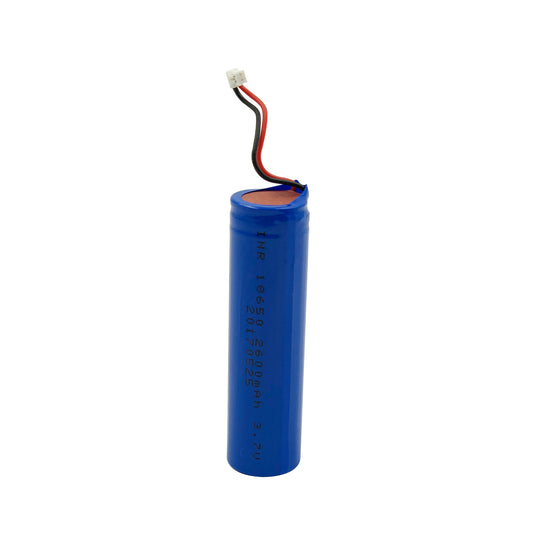 Replacement Battery for TMCT-07 and TMCT-10 Scanner, Rechargable, Large Capacity 1800Mah