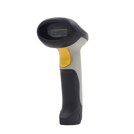 TEEMI TMCT-10 Bluetooth Barcode Scanner 1d Laser Handheld Automatic Bar Code Reader for iPhone iPad Android Tablet PC, Mac OS X, Android, Windows and iOS