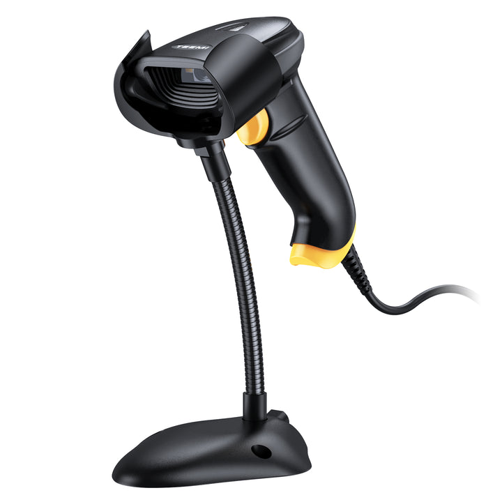 TEEMI Barcode Scanners