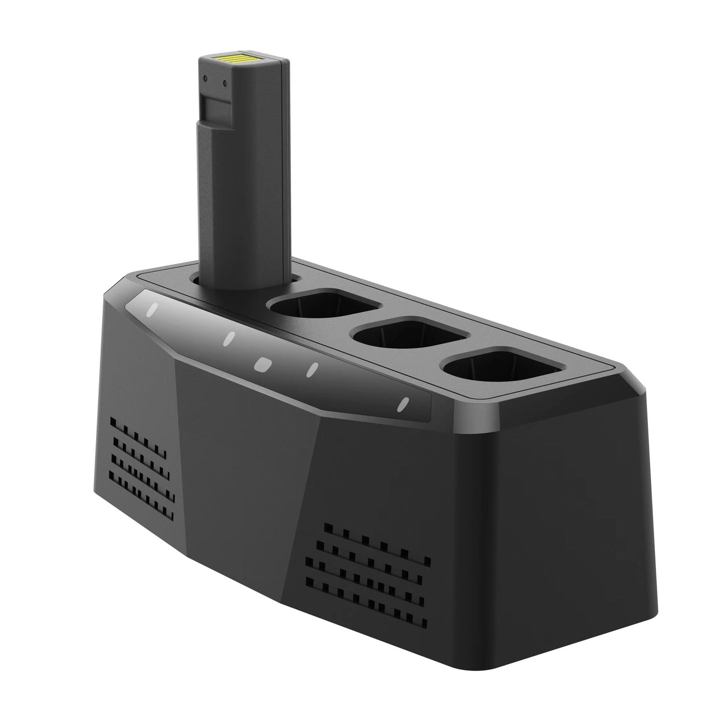 USB Charging Station for TMSL-53CR Battery