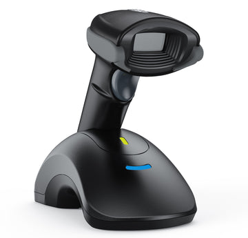 User Manual – TEEMI Barcode Scanners