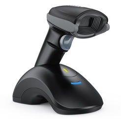 TEEMI TMSL-55CR Bluetooth Barcode Scanner with USB Cradle, Version 1 ...