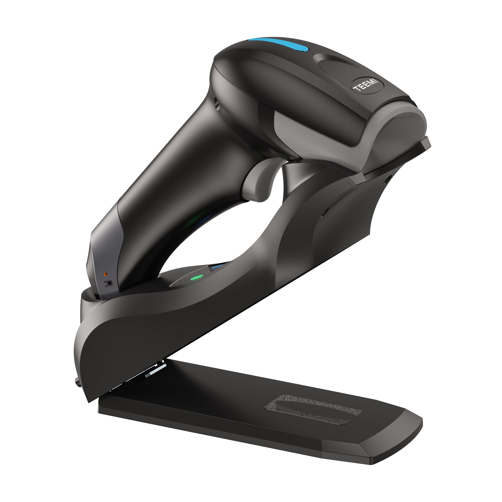 Cordless Barcode Scanner – TEEMI Barcode Scanners