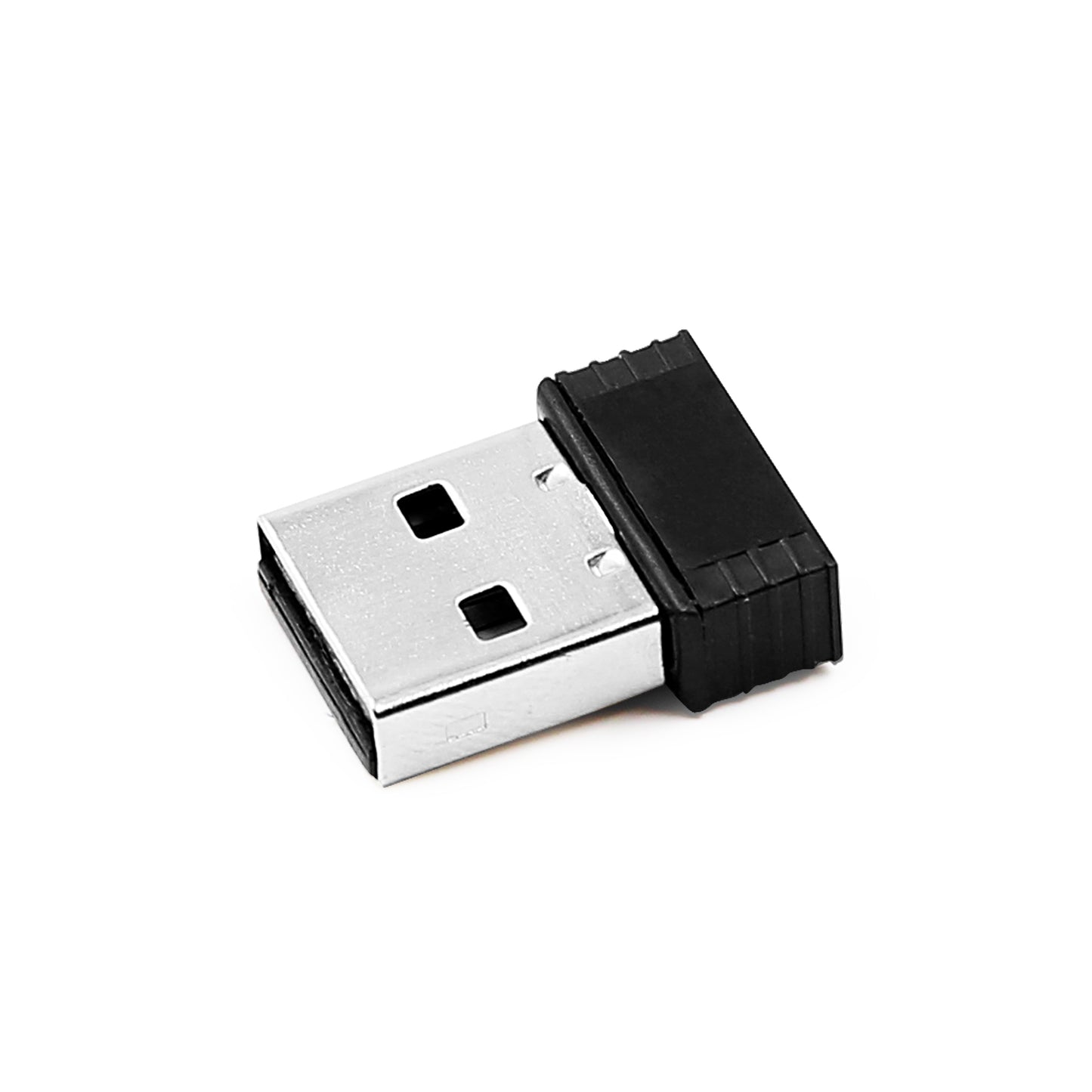 TEEMI 2.4G USB Adapter Receiver for TMCT-07 and inateck BCST-20 Scanner