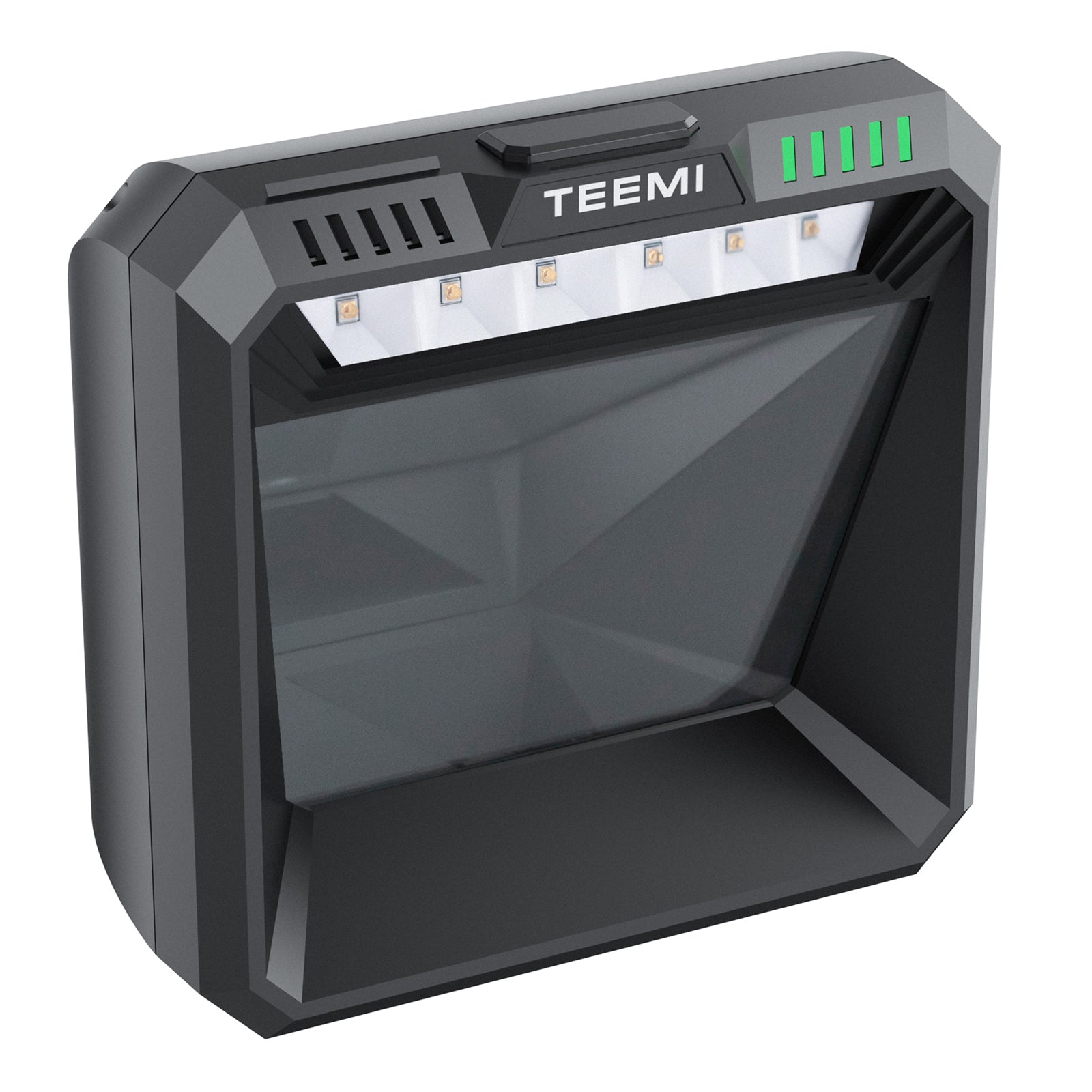 TEEMI Barcode Scanners