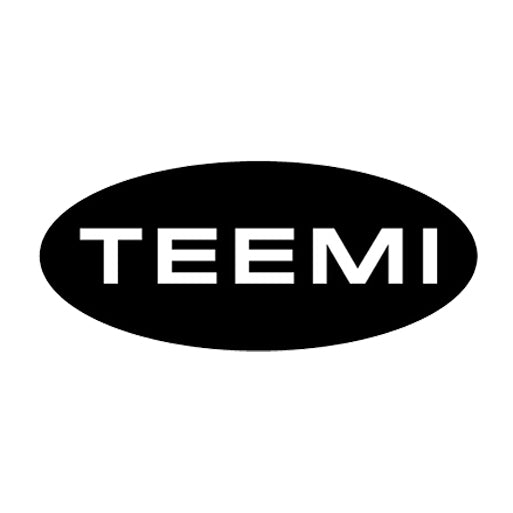 TEEMI Barcode Scanners