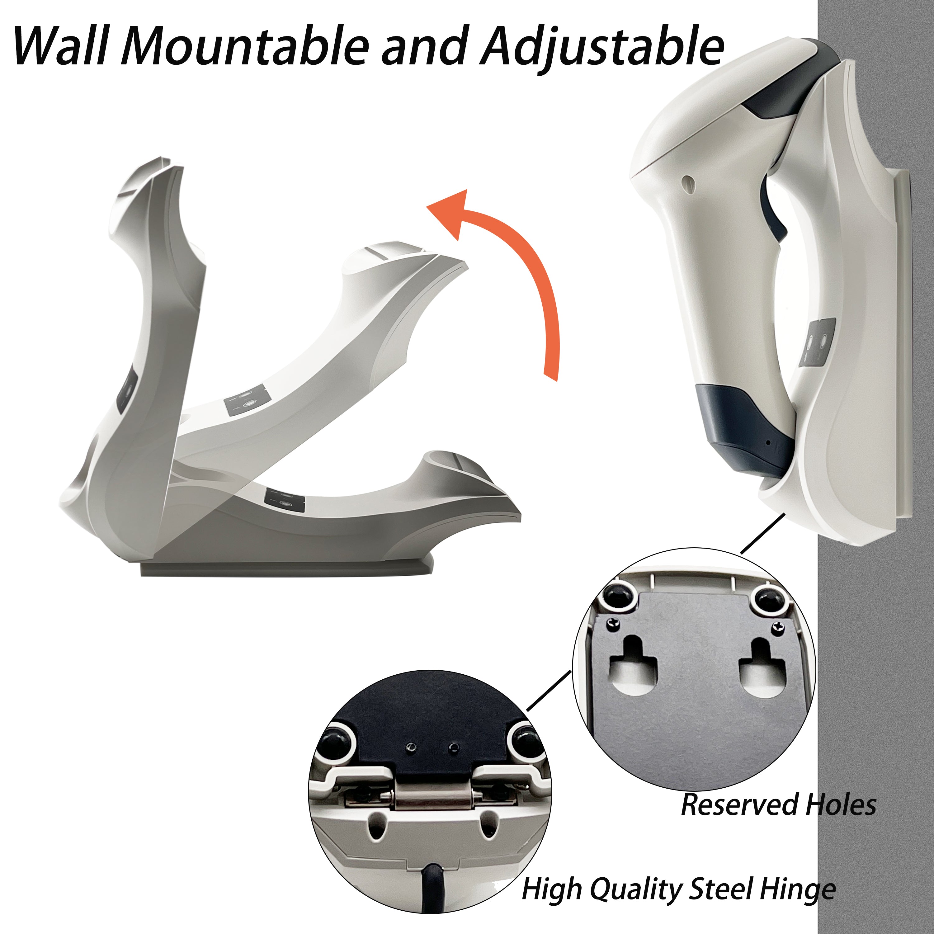 Products – Page 3 – TEEMI Barcode Scanners